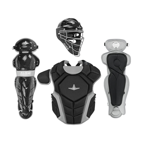 Equipo de Catcher Beisbol All Star Top Star Series Juvenil (9 a 12 años)