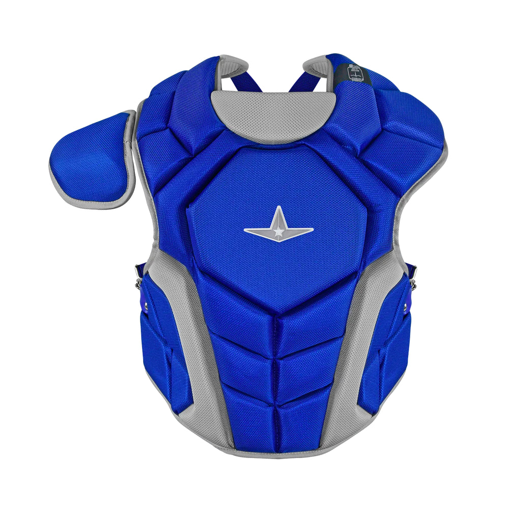 Equipo de Catcher Beisbol All Star Top Star Series Juvenil (12 a 16 años)