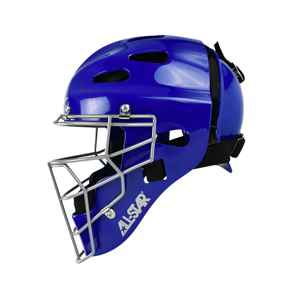 Equipo de Catcher Beisbol All Star Top Star Series Juvenil (12 a 16 años)