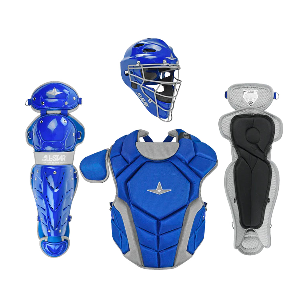 Equipo de Catcher Beisbol All Star Top Star Series Juvenil (12 a 16 años)