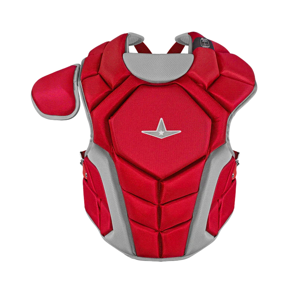 Equipo de Catcher Beisbol All Star Top Star Series Juvenil (12 a 16 años)