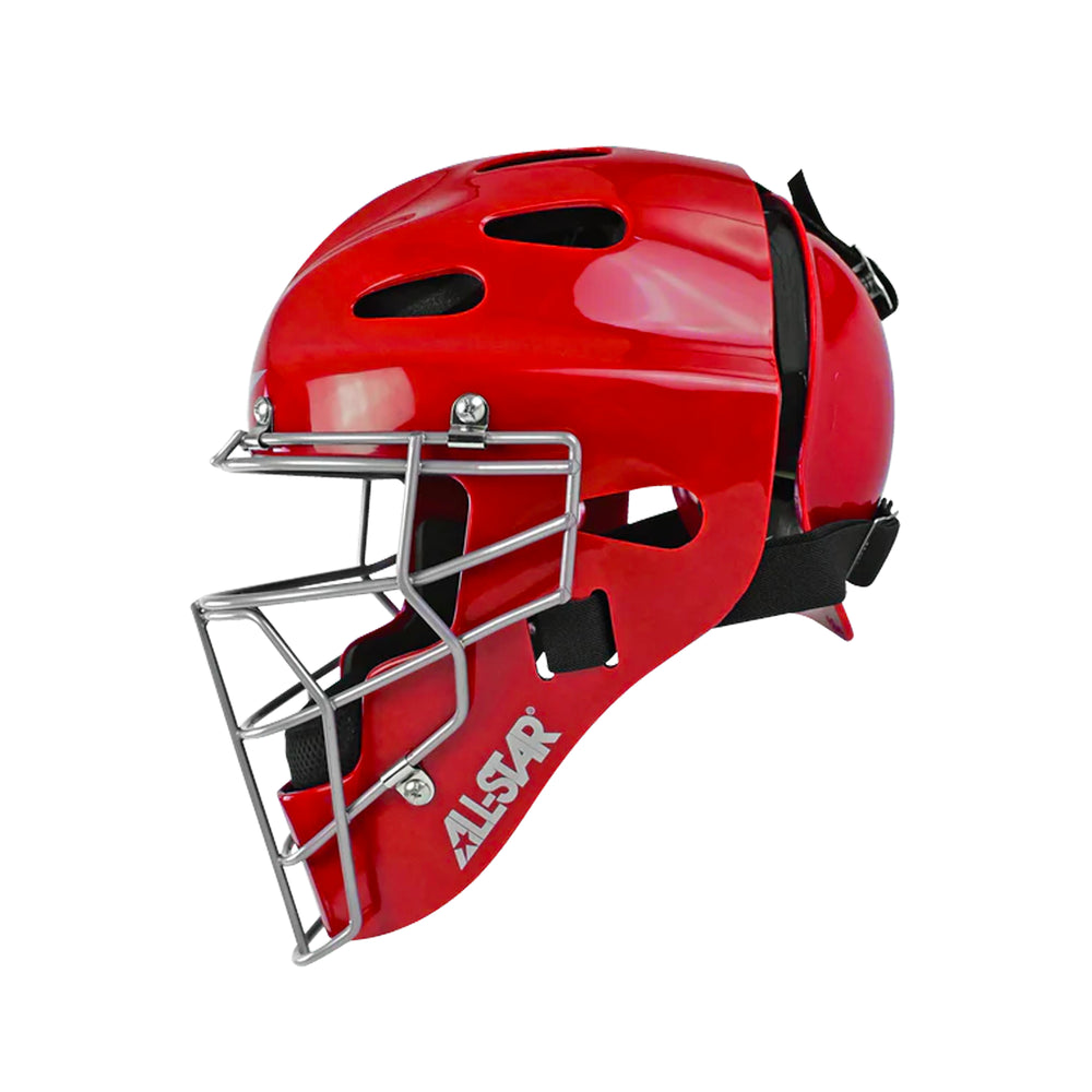 Equipo de Catcher Beisbol All Star Top Star Series Juvenil (12 a 16 años)