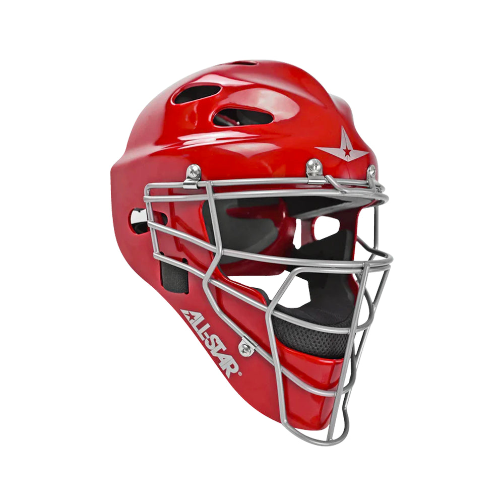 Equipo de Catcher Beisbol All Star Top Star Series Juvenil (12 a 16 años)