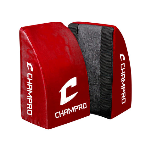 Cojin Descanso Catcher Champro CG28N Infantil Juvenil