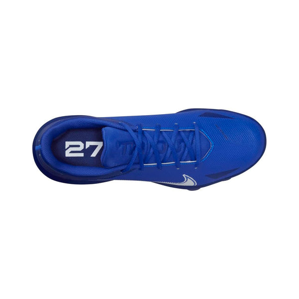 Spike Beisbol Softbol Nike Force Trout 8 Pro MCS Azul