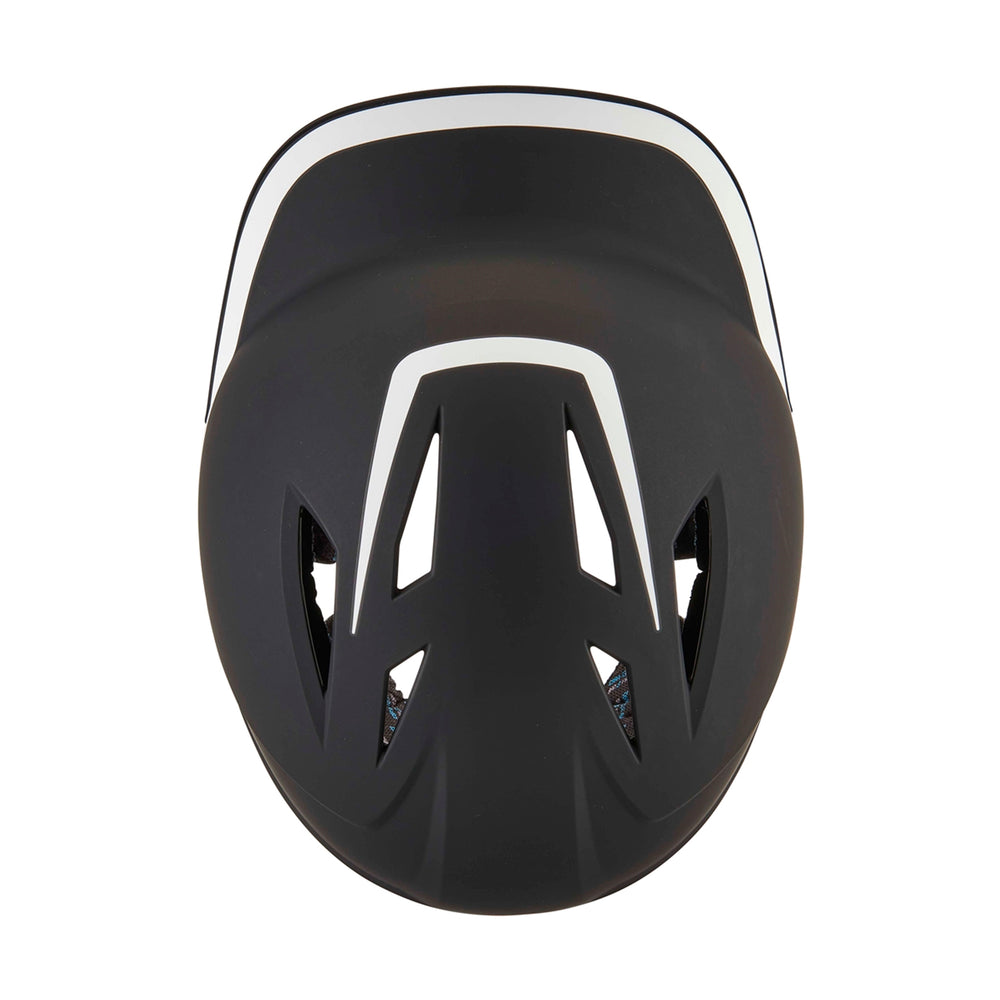Casco Beisbol Softbol Champro HXM2JG Legend Plus Mate Con Protector De Mandíbula Bateador Derecho/Zurdo