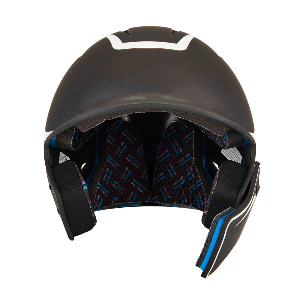 Casco Beisbol Softbol Champro HXM2JG Legend Plus Mate Con Protector De Mandíbula Bateador Derecho/Zurdo