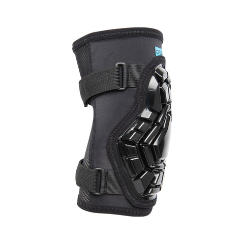 Codera Beisbol Softbol Champro CFlex Negro INFANTIL