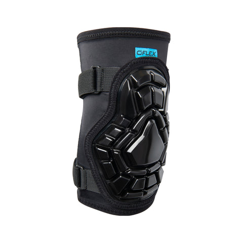 Codera Beisbol Softbol Champro CFlex Negro INFANTIL