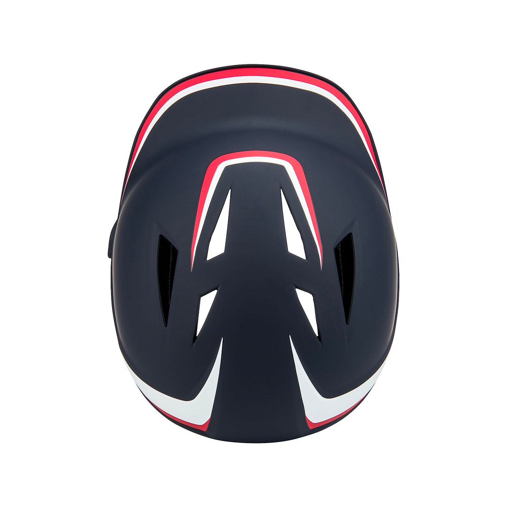 Casco Beisbol Softbol Champro HXM2JG Legend Plus Mate Con Protector De Mandíbula Bateador Derecho/Zurdo