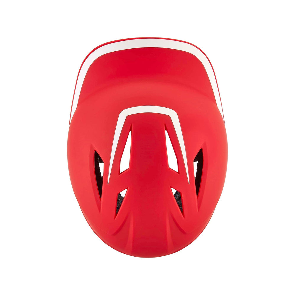 Casco Beisbol Softbol Champro HXM2JG Legend Plus Mate Con Protector De Mandíbula Bateador Derecho/Zurdo