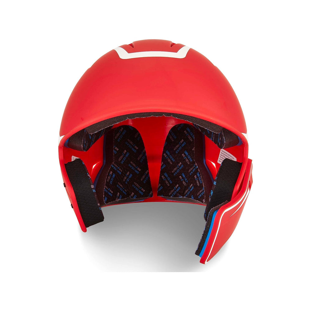 Casco Beisbol Softbol Champro HXM2JG Legend Plus Mate Con Protector De Mandíbula Bateador Derecho/Zurdo