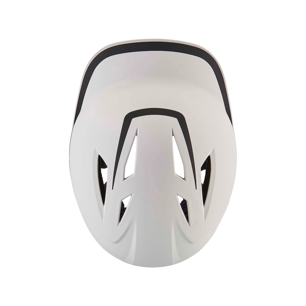 Casco Beisbol Softbol Champro HXM2JG Legend Plus Mate Con Protector De Mandíbula Bateador Derecho/Zurdo
