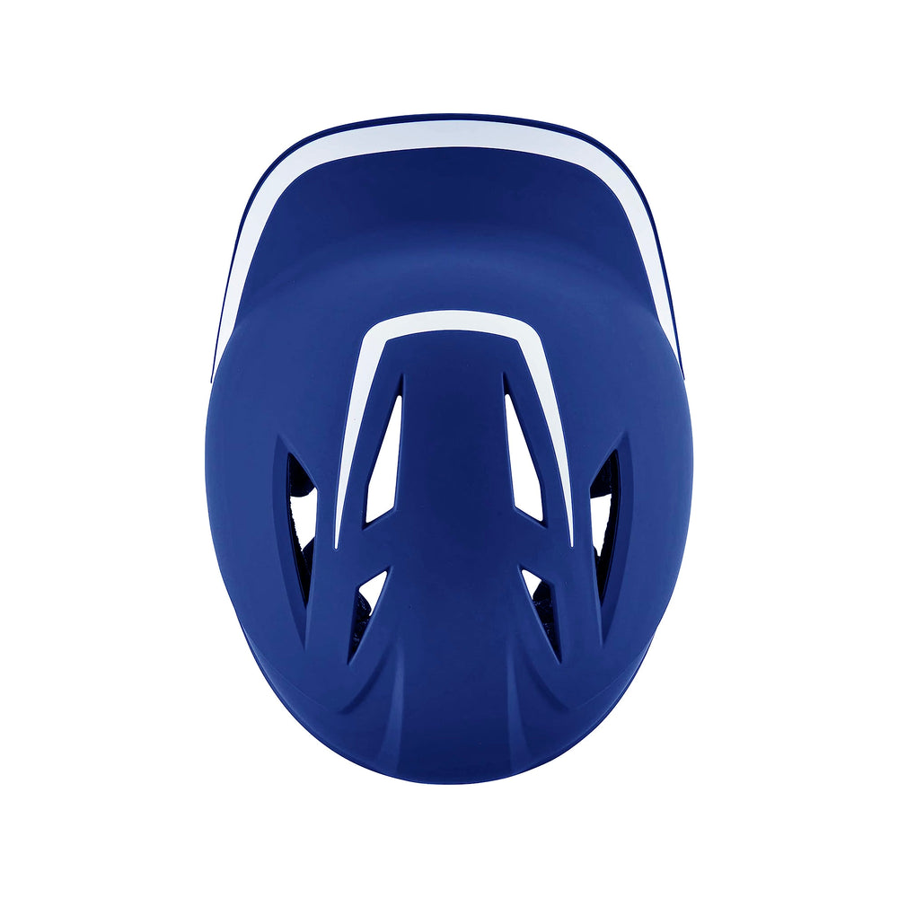 Casco Beisbol Softbol Champro HXM2JG Legend Plus Mate Con Protector De Mandíbula Bateador Derecho/Zurdo
