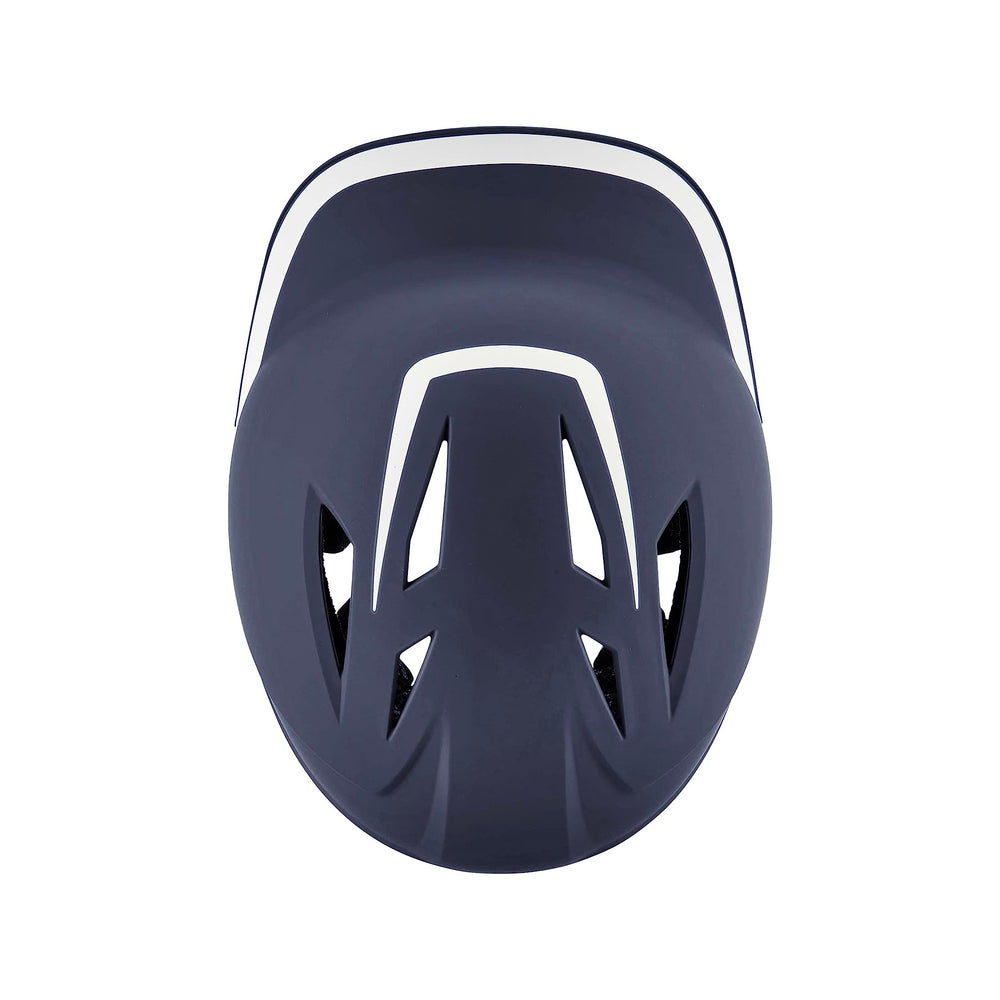 Casco Beisbol Softbol Champro HXM2JG Legend Plus Mate Con Protector De Mandíbula Bateador Derecho/Zurdo