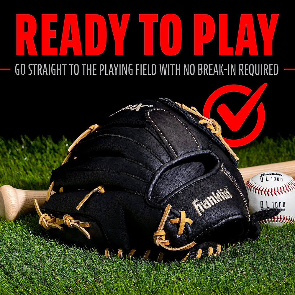 Guante Beisbol Franklin Pro Flex 4112 12 In Lanzador Diestro