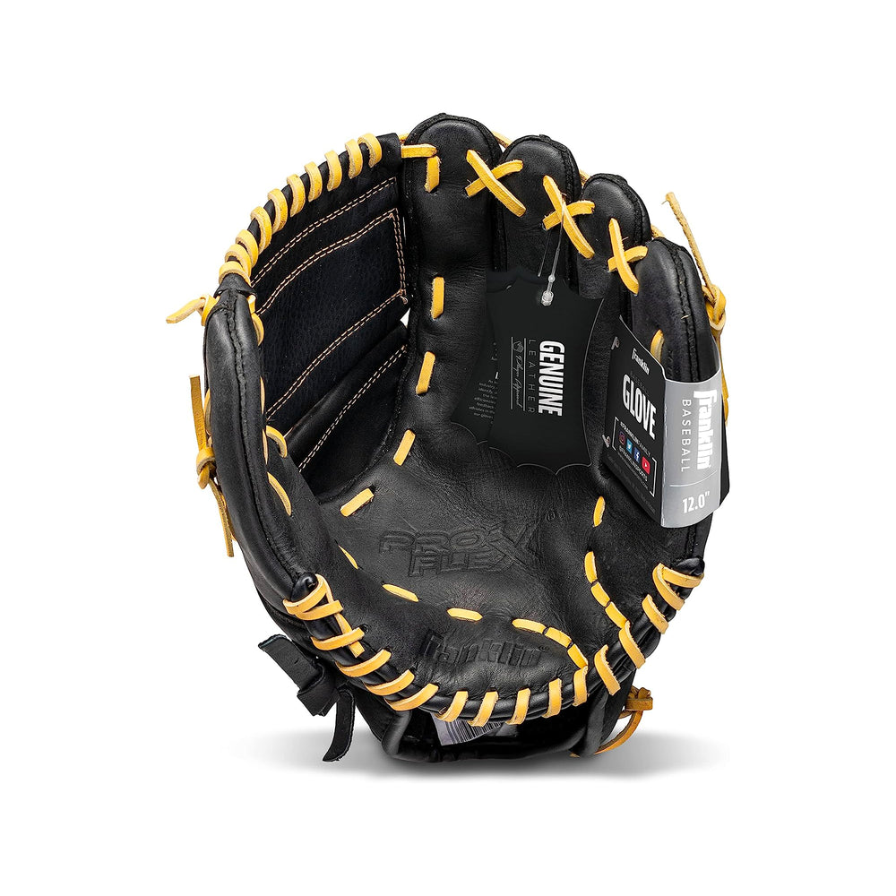 Guante Beisbol Franklin Pro Flex 4112 12 In Lanzador Diestro