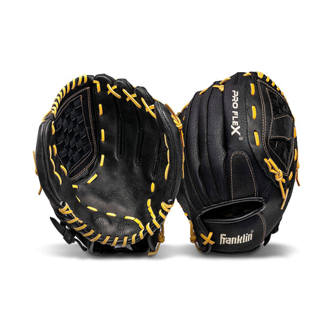 Guante Beisbol Franklin Pro Flex 4113 12.5 In Lanzador Diestro
