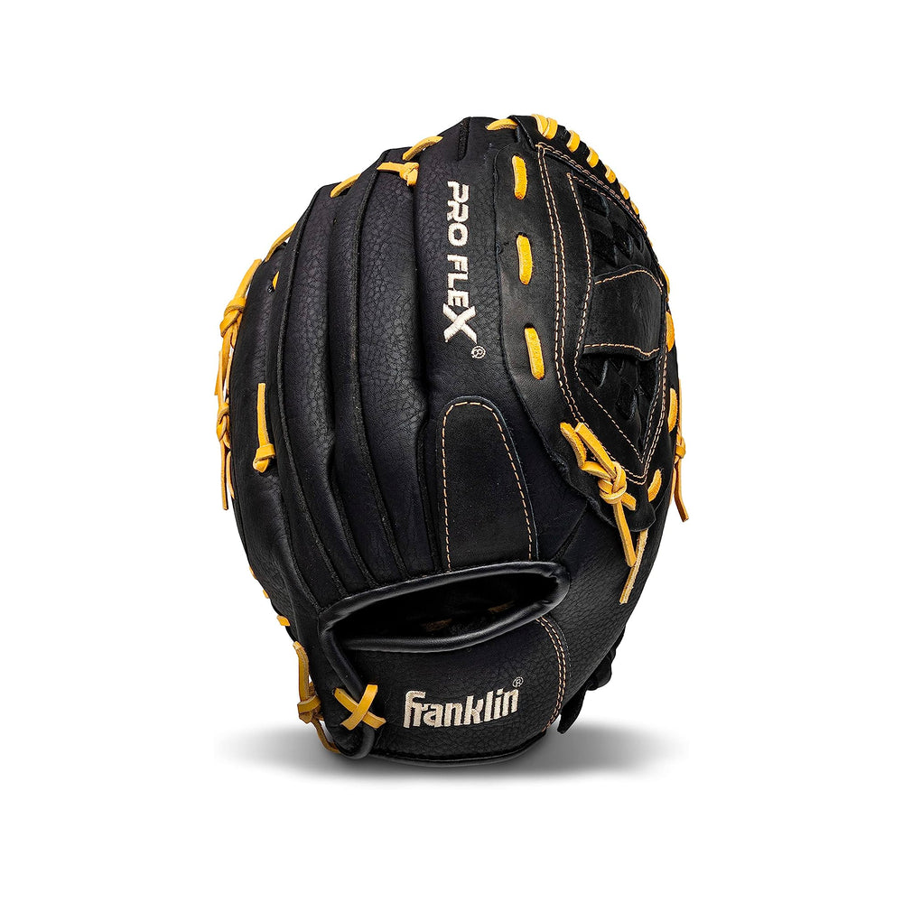 Guante Beisbol Franklin Pro Flex 4113 12.5 In Lanzador Diestro