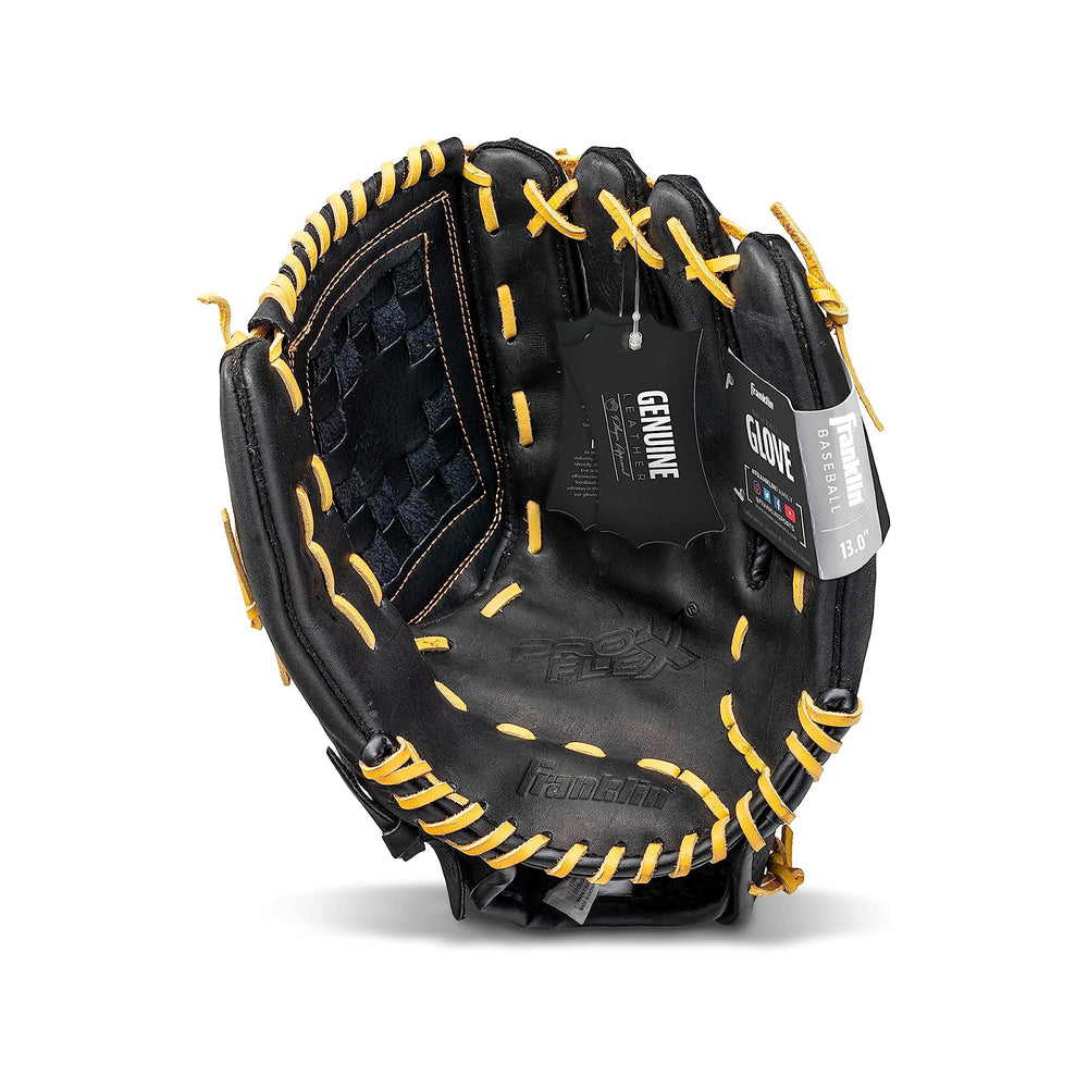Guante Beisbol Franklin Pro Flex 4114 13 In Lanzador Diestro