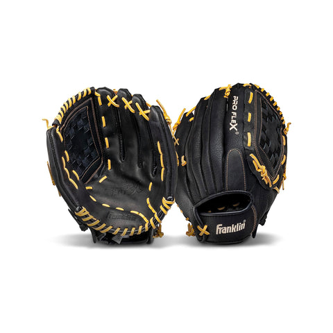 Guante Beisbol Franklin Pro Flex 4114 13 In Lanzador Diestro
