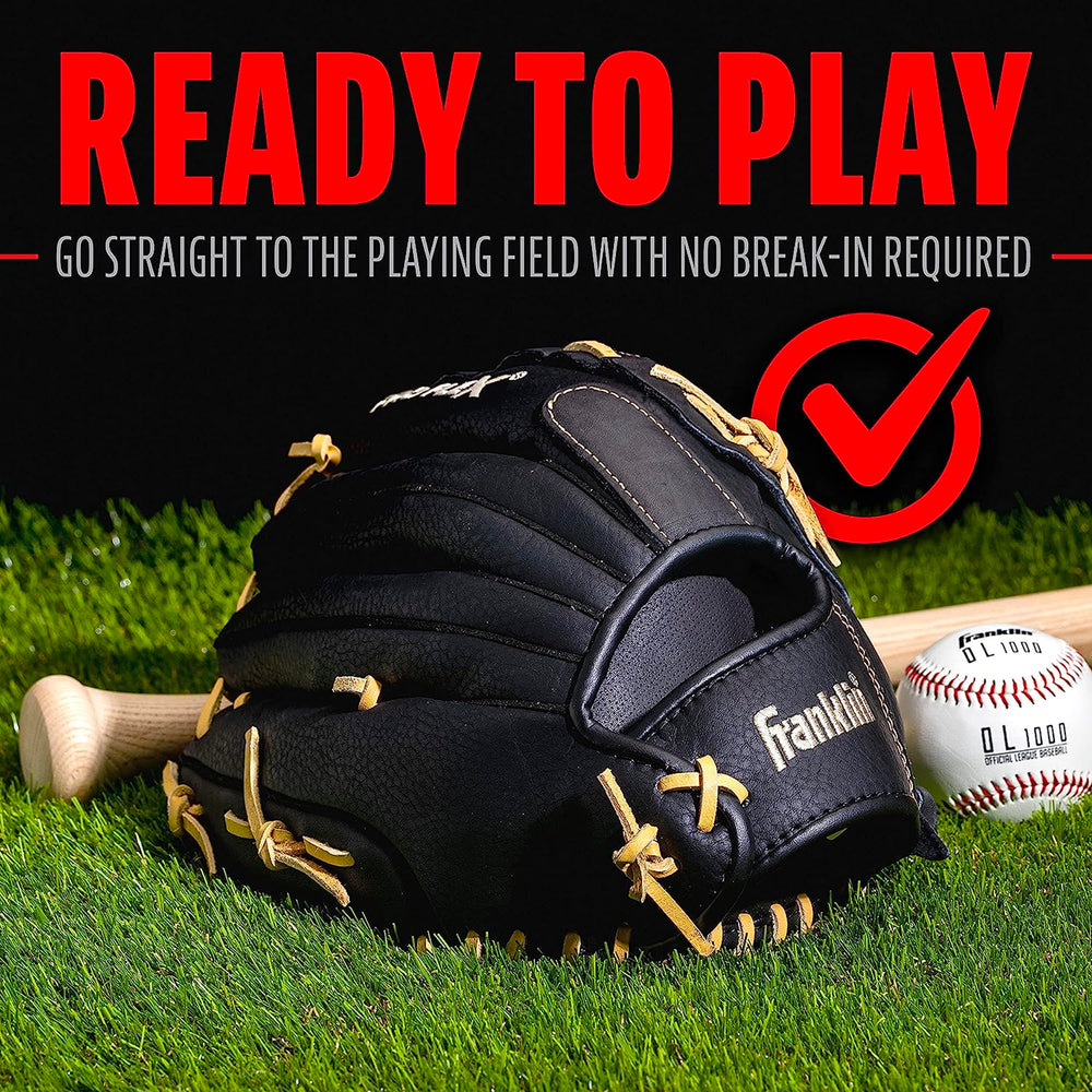 Guante Beisbol Franklin Pro Flex 4114 13 In Lanzador Diestro