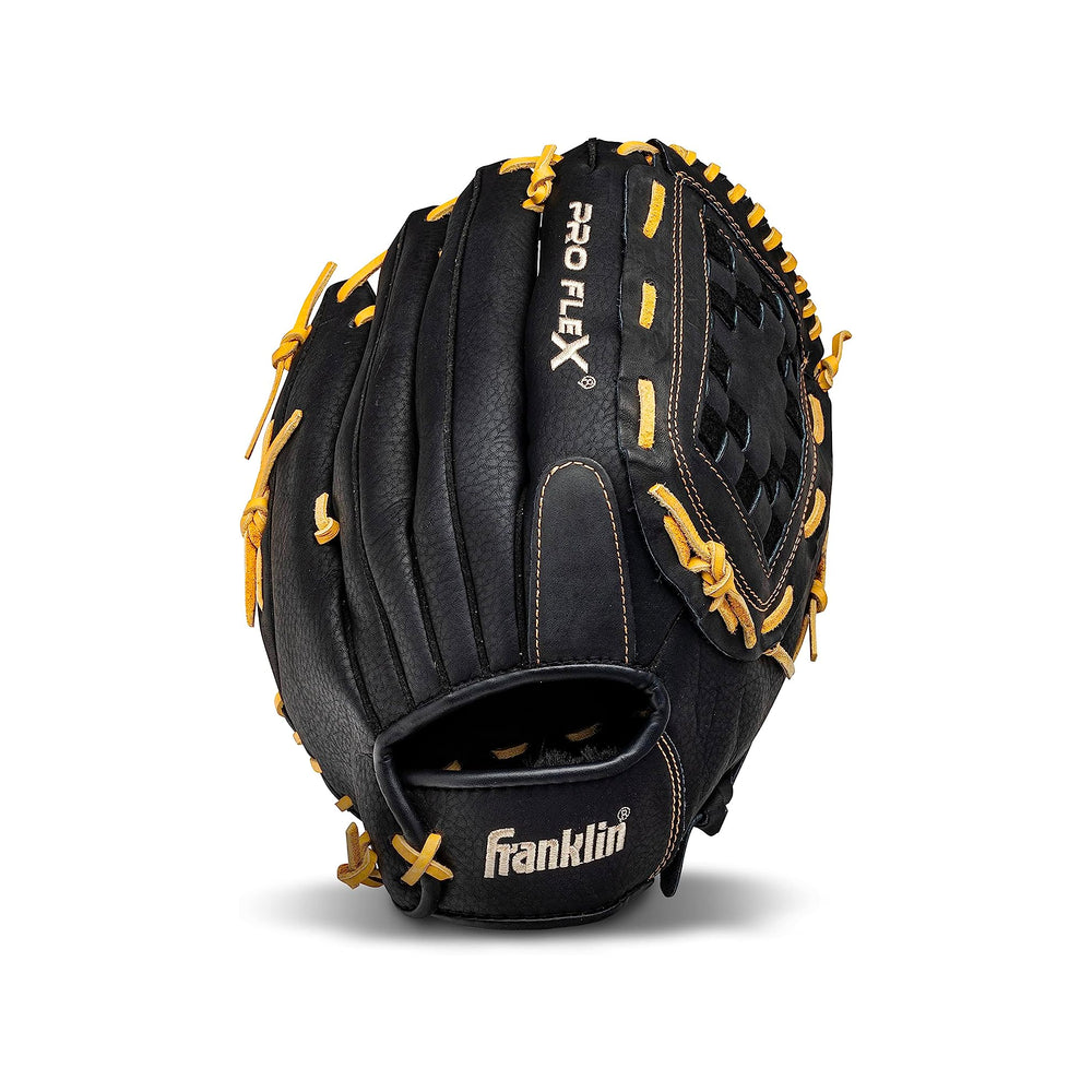 Guante Beisbol Franklin Pro Flex 4114 13 In Lanzador Diestro
