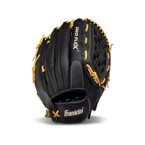 Guante Beisbol Franklin Pro Flex 4114 13 In Lanzador Diestro