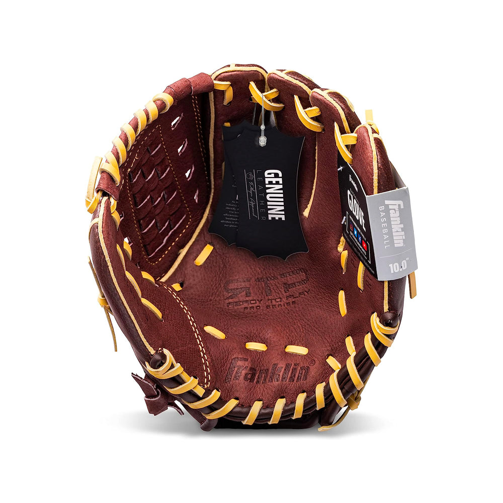 Guante Beisbol Franklin RTP 22559 10 in Lanzador Diestro