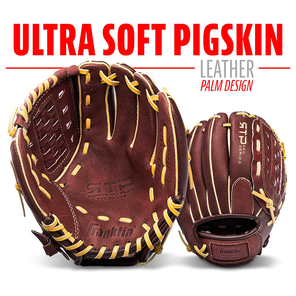Guante Beisbol Franklin RTP 22559 10 in Lanzador Diestro