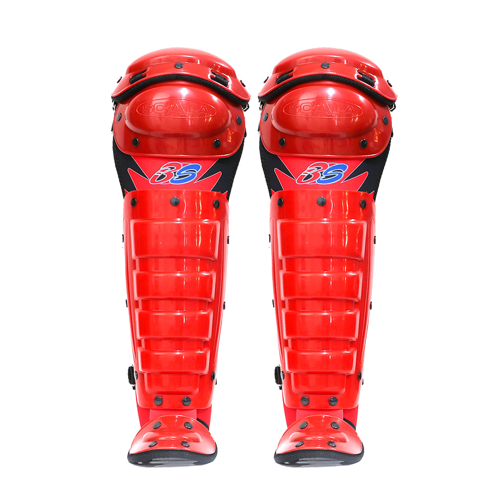 Equipo de Catcher Beisbol BS Pro23 Adulto 15+