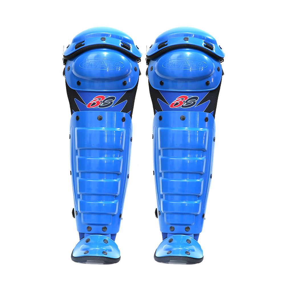 Equipo de Catcher Beisbol BS Pro23 Adulto 15+