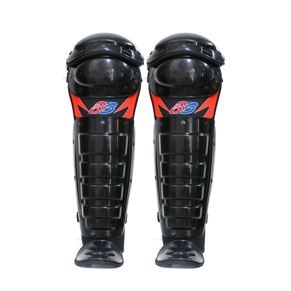 Equipo de Catcher Beisbol BS Pro23 Adulto 15+