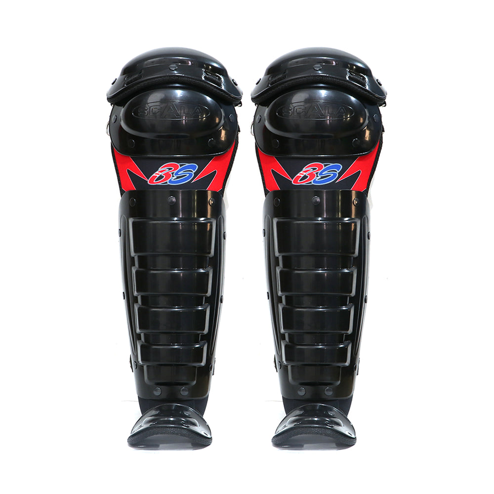 Equipo de Catcher Beisbol BS Pro23 Adulto 15+