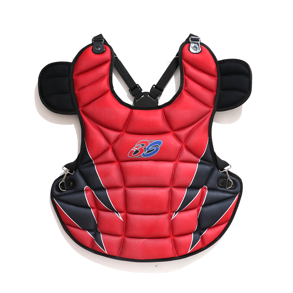 Equipo de Catcher Beisbol BS Pro23 Adulto 15+