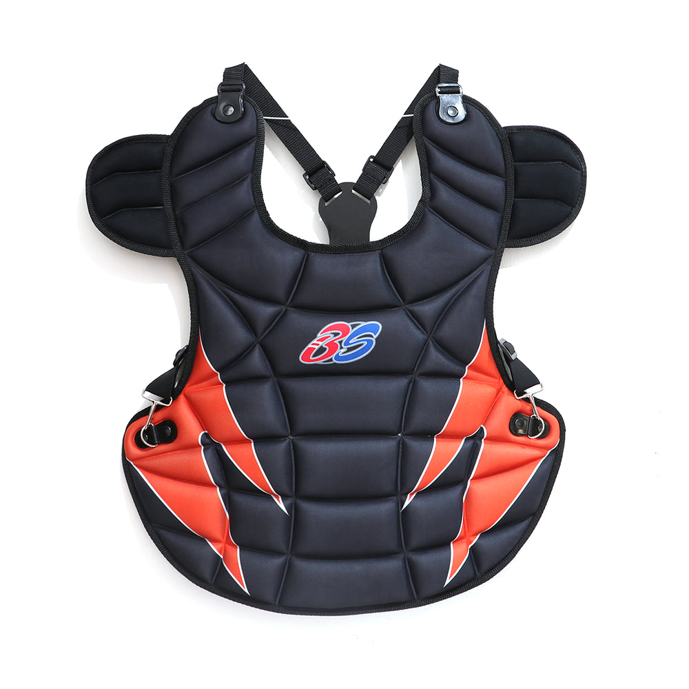 Equipo de Catcher Beisbol BS Pro23 Adulto 15+