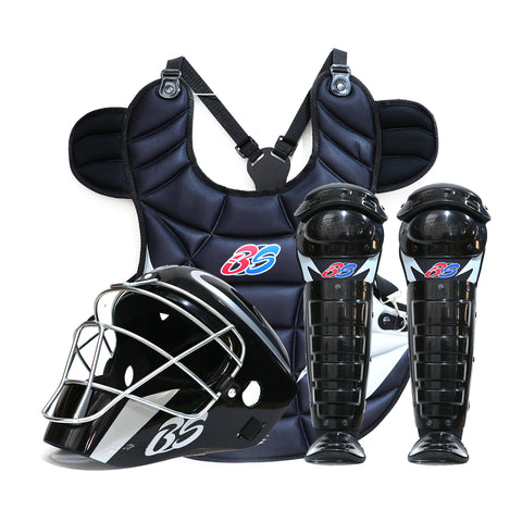 Equipo de Catcher Beisbol BS Pro23 Adulto 15+