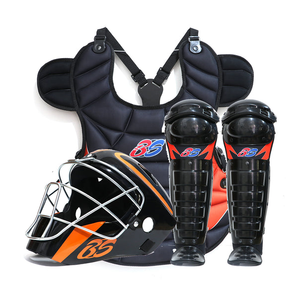 Equipo de Catcher Beisbol BS Pro23 Adulto 15+