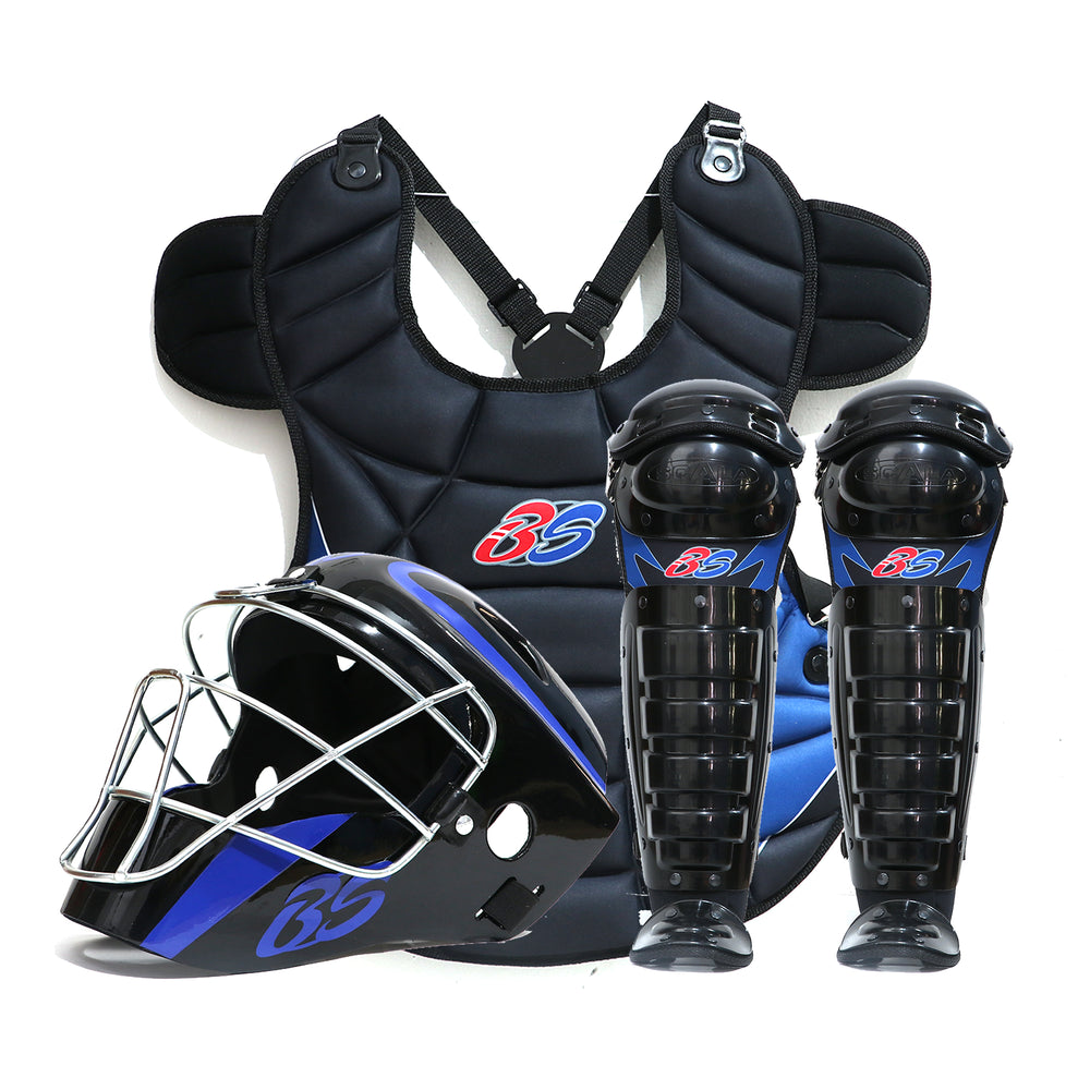 Equipo de Catcher Beisbol BS Pro23 Adulto 15+