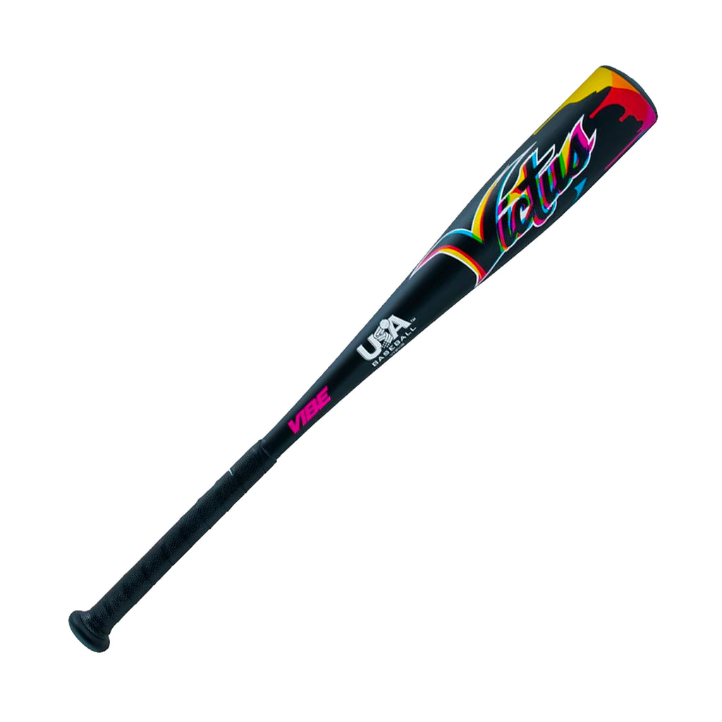 Bat Beisbol Victus Vibe Sello USA VSBVIB10USA (-10) Aluminio INFANTIL