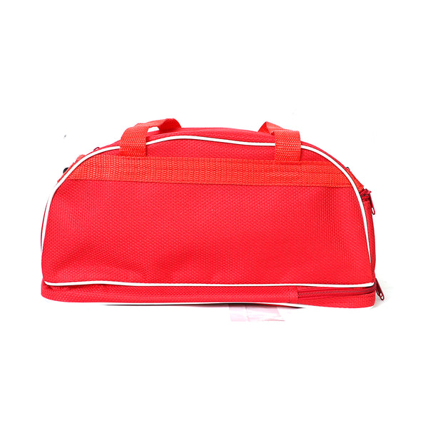 Bolsa Beisbol Softbol Dama Diablos Rojo