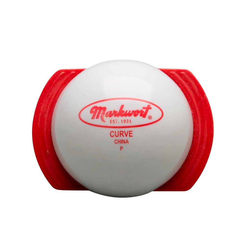 Pelota Entrenamiento Beisbol Pitcher Curva Markwort