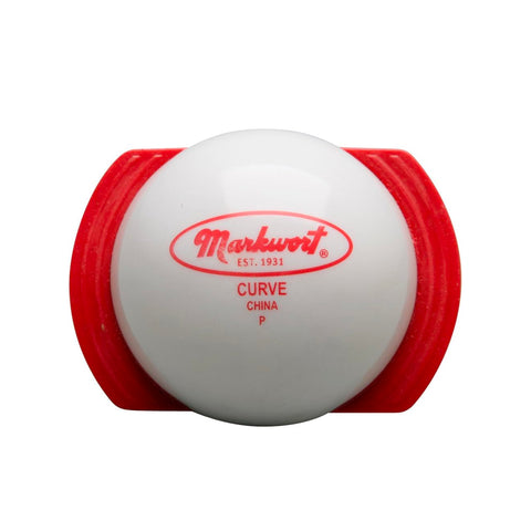 Pelota Entrenamiento Beisbol Pitcher Curva Markwort