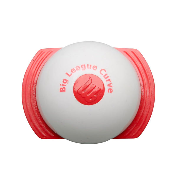 Pelota Entrenamiento Beisbol Pitcher Curva Markwort