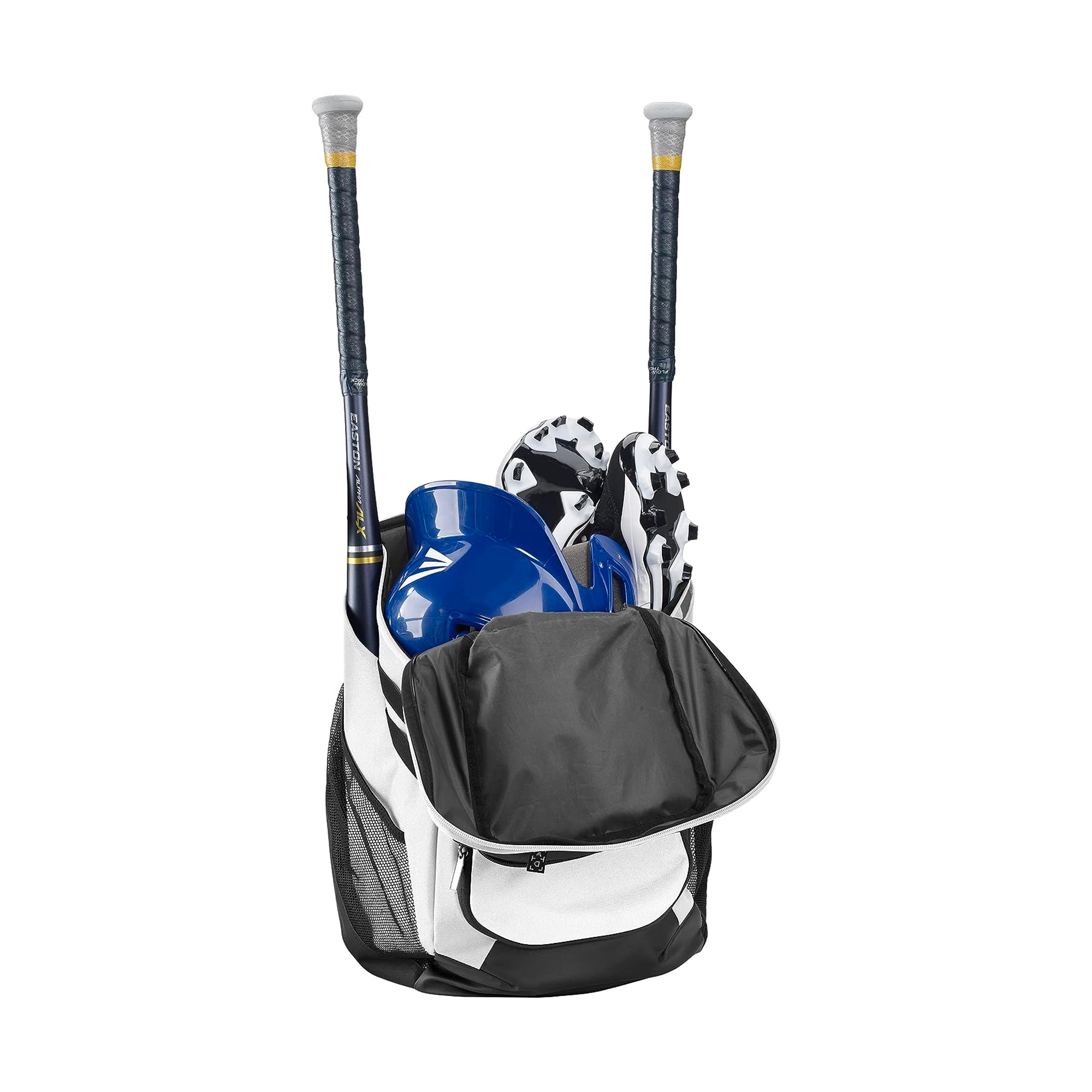 Champro CSB8 Durahide Cover 12" ASA USA Game Softballs In A Black B