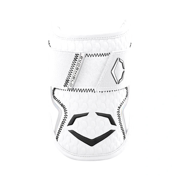 Codera Beisbol Softbol Evoshield Pro-SRZ 2.0 Blanco ADULTO