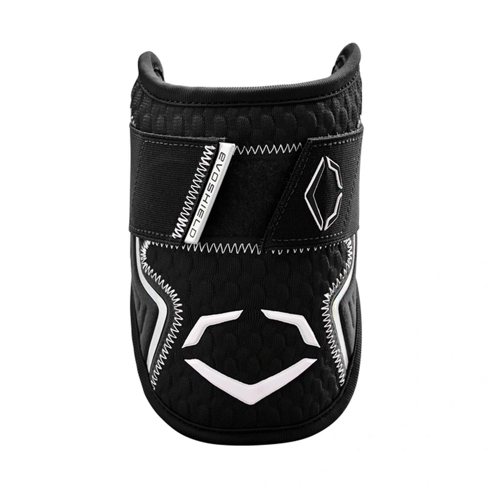 Codera Beisbol Softbol Evoshield Pro-SRZ 2.0 Negro ADULTO