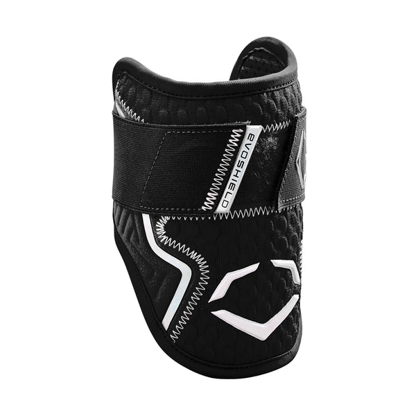 Codera Beisbol Softbol Evoshield Pro-SRZ 2.0 Negro ADULTO