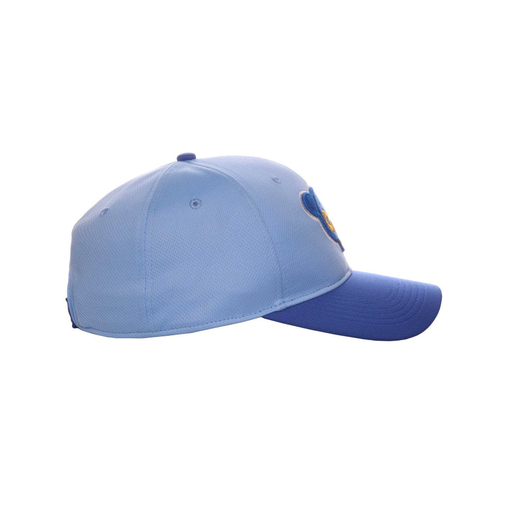 Gorra Beisbol Softbol MLB Team Blue Jays Toronto 400 Azul – Beisbolmania