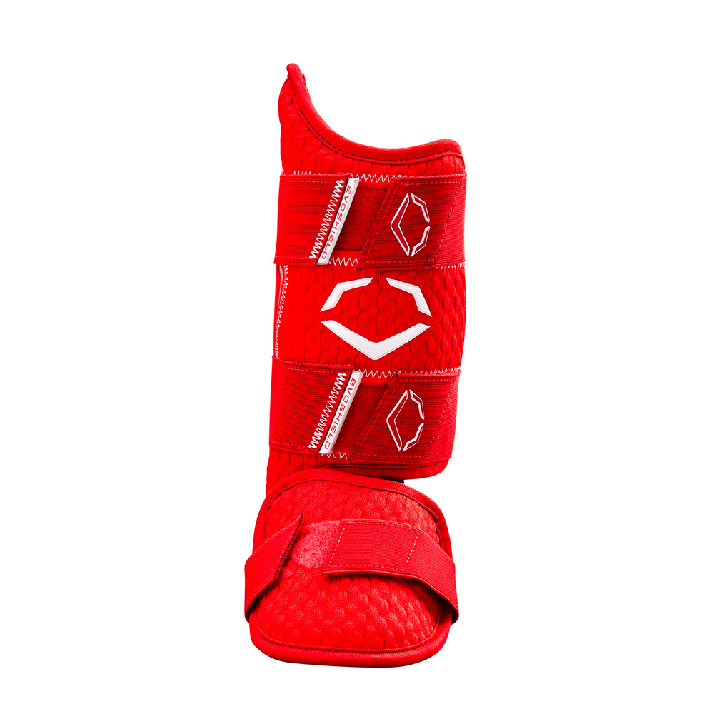 Espinillera Beisbol Softbol Evoshield Pro-SRZ 2.0 Derecho ADULTO